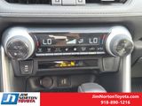 Used 2025 Toyota RAV4 Hybrid SUV