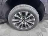 New 2026 Chevrolet Tahoe SUV