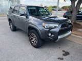 Used 2017 Toyota 4Runner SUV
