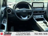Used 2023 Hyundai Kona Electric SUV