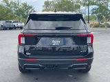Used 2025 Ford Explorer SUV