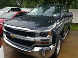 Used 2018 Chevrolet Silverado 1500 Truck