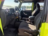 Used 2017 Jeep Wrangler SUV