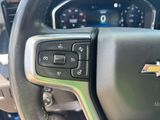 Used 2022 Chevrolet Silverado 1500 Truck