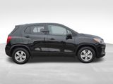 Used 2020 Chevrolet Trax SUV