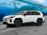 New 2026 Toyota RAV4 SUV