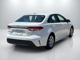 Used 2025 Toyota Corolla Sedan