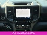 Used 2025 Ram 1500 Truck