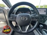 Used 2021 Toyota Camry Sedan