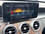 Used 2021 Mercedes-benz C-Class Sedan
