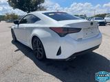 Used 2019 Lexus RC Coupe