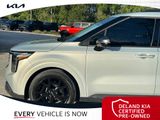 Used 2025 Kia Carnival Van