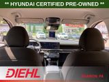 Used 2026 Hyundai Tucson SUV