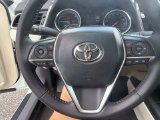 Used 2021 Toyota Camry Hybrid Sedan