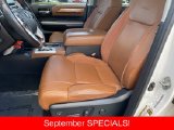 Used 2017 Toyota Tundra Truck