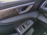 New 2026 Subaru Ascent SUV