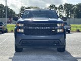 Used 2022 Chevrolet Silverado 1500 LTD Truck
