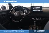 Used 2025 Honda HR-V SUV