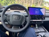 New 2026 Toyota bZ SUV