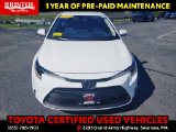 Used 2025 Toyota Corolla Sedan