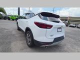 Used 2023 Chevrolet Blazer SUV