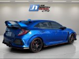 Used 2017 Honda Civic Hatchback Hatchback