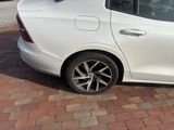 Used 2020 Volvo S60 Sedan