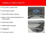 Used 2025 Toyota Camry Sedan