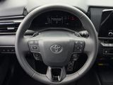 Used 2025 Toyota Camry Sedan