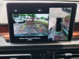 Used 2021 Lincoln Aviator SUV