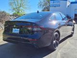 New 2026 Honda Accord Hybrid Sedan