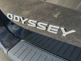 New 2026 Honda Odyssey Van