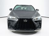 Used 2022 Lexus NX SUV