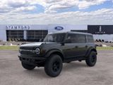 New 2026 Ford Bronco SUV