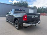 New 2026 Ram 1500 Truck