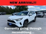 Used 2020 Toyota RAV4 SUV