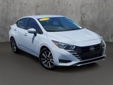 Used 2024 Nissan Versa Sedan