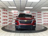 Used 2023 Chevrolet Traverse SUV