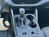New 2026 Toyota Highlander Hybrid SUV
