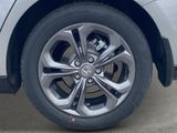New 2026 Honda Accord Hybrid Sedan