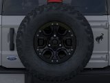 New 2026 Ford Bronco SUV