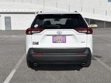Used 2025 Toyota RAV4 SUV