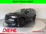New 2026 Dodge Durango SUV