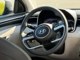Used 2024 Hyundai Tucson Plug-In Hybrid SUV