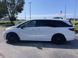 Used 2024 Honda Odyssey Van