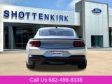 Used 2024 Ford Mustang Coupe