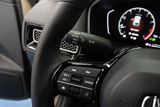 New 2026 Honda Civic Hatchback Hatchback