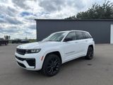New 2026 Jeep Grand Cherokee SUV