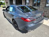 Used 2025 Toyota Camry Sedan