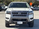 New 2026 Nissan Frontier Truck
